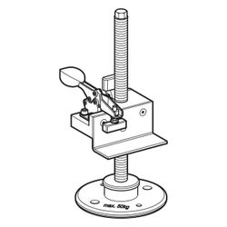 Geberit GIS Montagewerkzeug, 5-25cm, Stahl/Kunststoff, 461806001... GEBERIT-461806001 4025416175742 (Abb. 1)