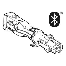 Geberit ACO 203XLplus Pressgerät Typ 2/Typ 2XL, 18V DC, Leistungsaufnahme 450W... GEBERIT-690514002 4025416285878 (Abb. 1)