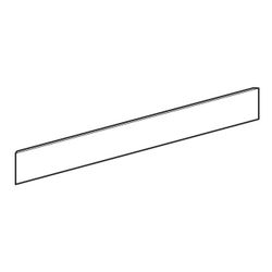 Geberit Bambini Dekorblende Front, für Spiel-, Waschlandschaft, für 2 Waschtischarma... GEBERIT-430210016 4022009336665 (Abb. 1)
