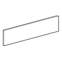 Geberit Bambini Dekorblende Seite, für Spiel-, Waschlandschaft, tieferes Becken, Alp... GEBERIT-431020016 4022009368918 (Abb. 1)