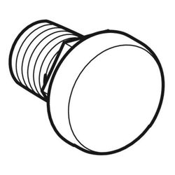 Geberit Einstellscheibe, 595711000... GEBERIT-595711000 4022009231229 (Abb. 1)