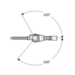 Geberit Badewannenablauf, PushControl Druckbetätigung Höhe 60cm, Fertigbauset Hochgl... GEBERIT-150752216 4025410602145 (Abb. 1)