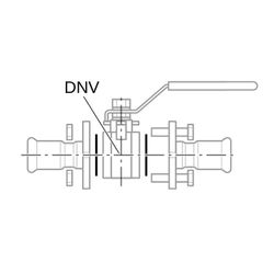 Geberit Mapress Set Dichtringe für Kugelhahn DN 65... GEBERIT-99935 4024723999355 (Abb. 1)