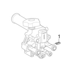 Geberit Handrohrschaber im Koffer Außendurchmesser 63-160mm... GEBERIT-359912001 4025416313120 (Abb. 1)