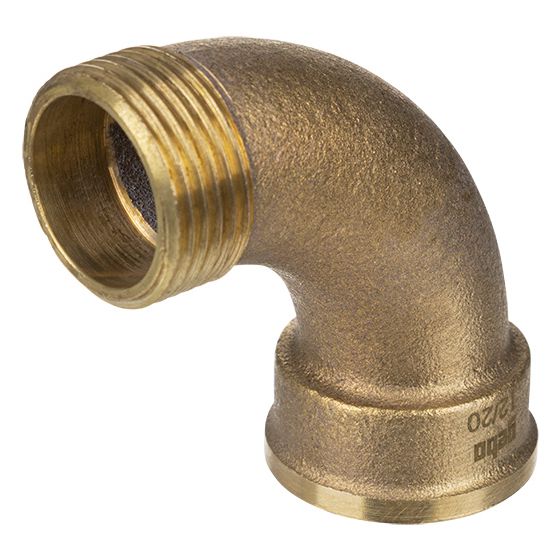 Gebo Gold Bogen GOR 1, 2 1/2
