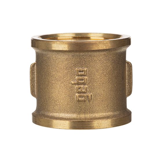 Gebo Gold Muffe GOH 270 1