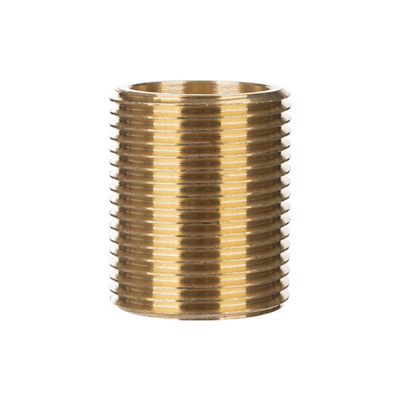 Gebo Gold Nippel GOR 531 1/2