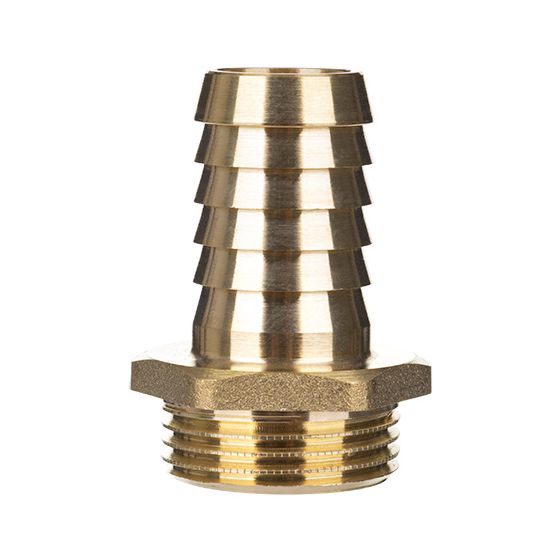 Gebo Gold Schlauchtülle GOR 315B 1