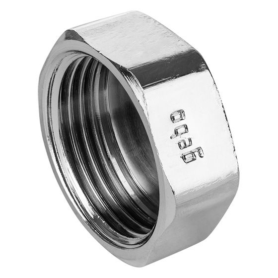 Gebo Gold Kappe GOC 300 3/8