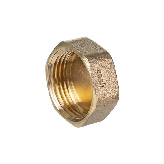 Gebo Gold Kappe GOR 300 3/8