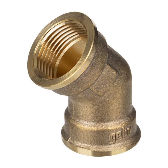 Gebo Gold Winkel GOH 120 3/4