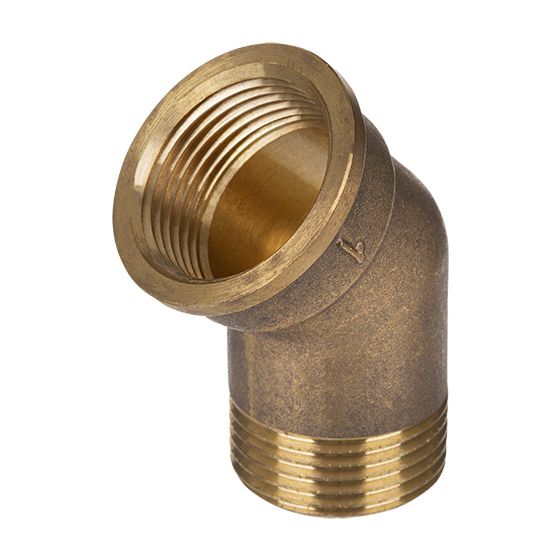 Gebo Gold Winkel GOR 121 1