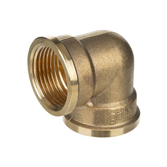 Gebo Gold Winkel GOR 90 2