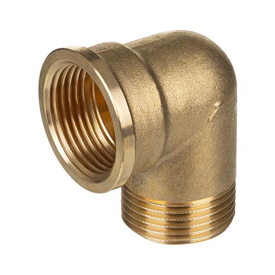 Gebo Gold Winkel GOR 92 2 1/2