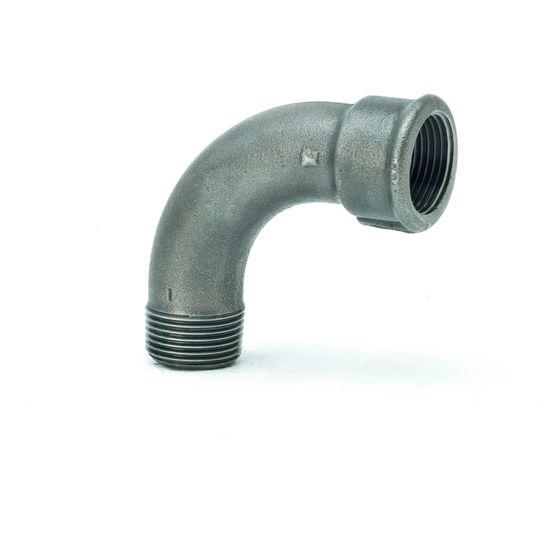 Gebo Fittings Bogen 1 1/2