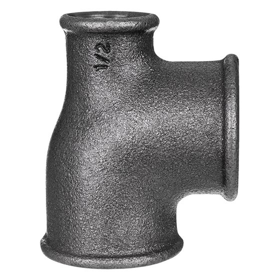 Gebo Fittings T-Stück Regular 1 1/4