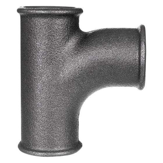 Gebo Fittings Bogen-T-Stück Regular 2