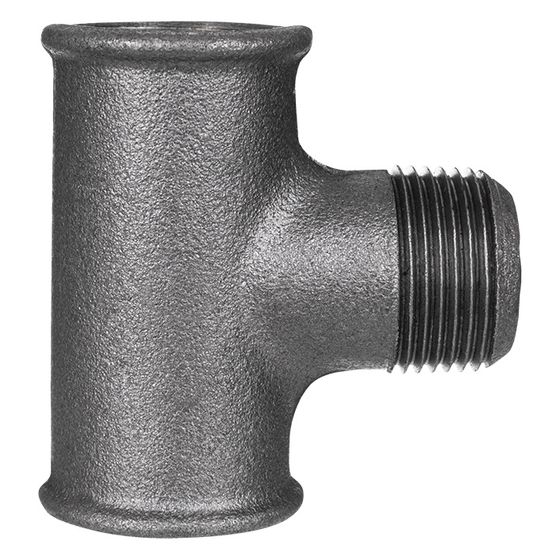 Gebo Fittings T-Stück 2JS 1/2