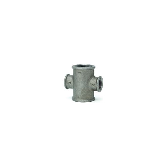 Gebo Fittings Kreuzstück 2JS 180 G 1