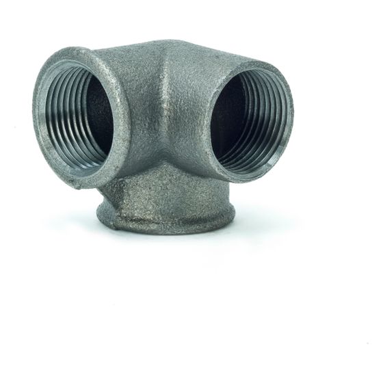 Gebo Fittings Winkelverteiler 2JS T-Stück 1 1/2