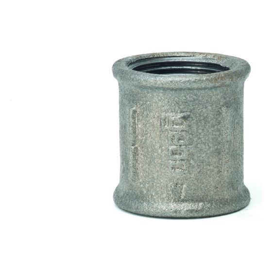 Gebo Fittings Muffe 271 1/2