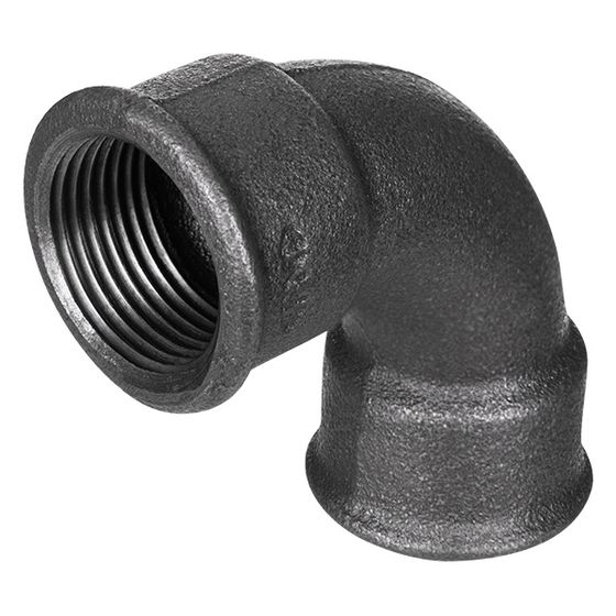 Gebo Fittings Bogen 2A 3/4