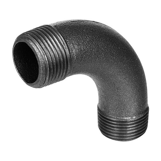 Gebo Fittings Bogen 3 3/4