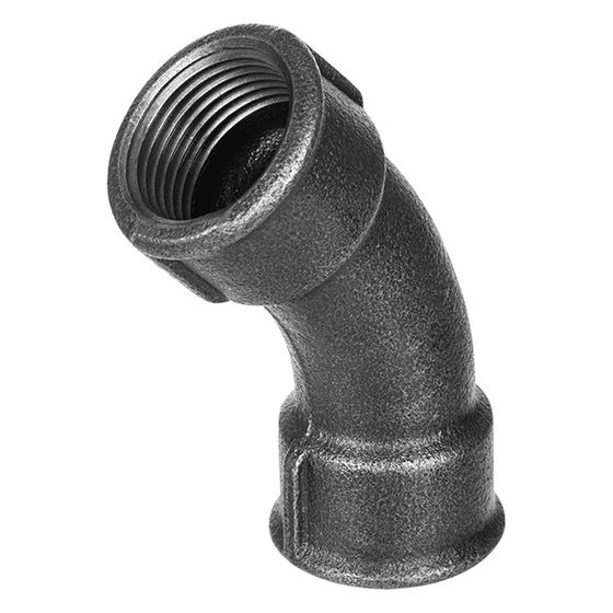 Gebo Fittings Bogen 41 1