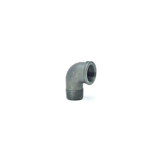 Gebo Fittings Winkel 2JS 92 90 Grad 1