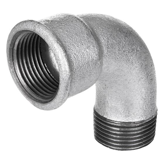 Gebo Fittings Bogen 2JG 1 G 1