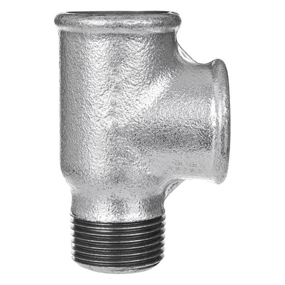 Gebo Fittings T-Stück 2JG 134 G 1/2