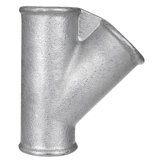 Gebo Fittings T-Stück 2JG 165 G 1