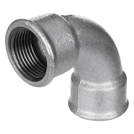 Gebo Fittings Bogen 2JG 2 G 1