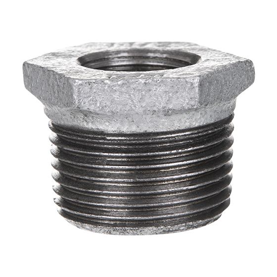 Gebo Fittings Reduziernippel 2JG 241 G 2