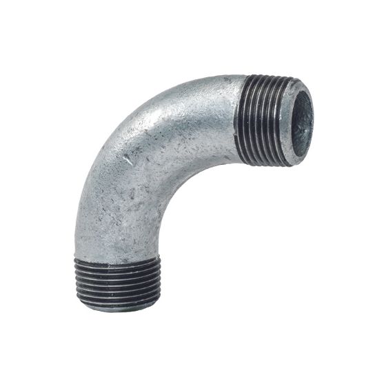 Gebo Fittings Bogen 2JG 3 G 1/2