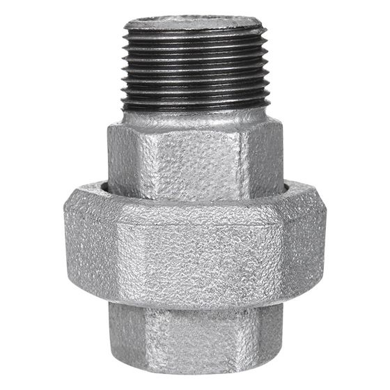 Gebo Fittings Verschraubung 331 2