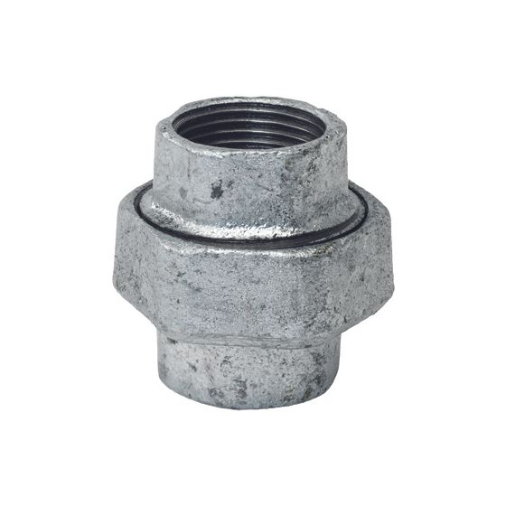 Gebo Fittings Verschraubung 2JG 340 1