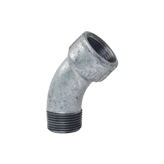 Gebo Fittings Bogen 2JG 40 G 1 1/4