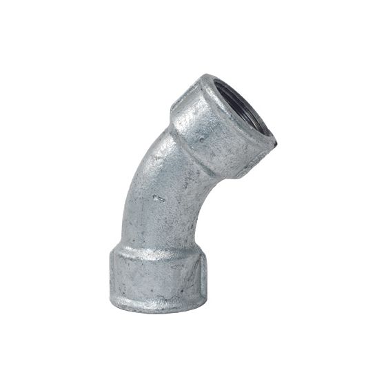 Gebo Fittings Bogen 2JG 41 G 1 1/4