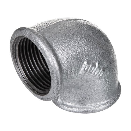 Gebo Fittings Winkel 2JG 90 1