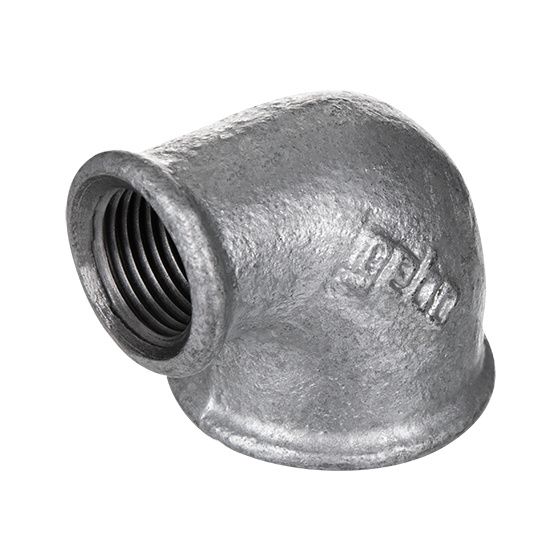 Gebo Fittings Winkel 2JG 90 1 1/4