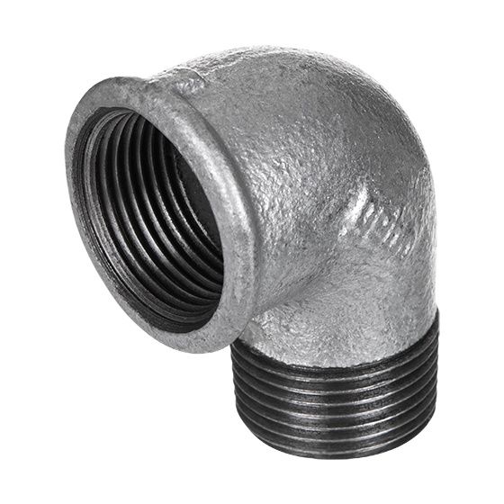 Gebo Fittings Winkel 92 3