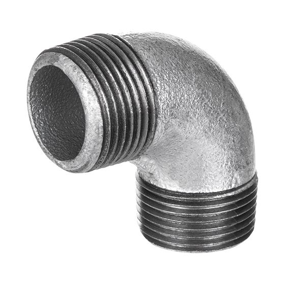 Gebo Fittings Winkel 2JG 94 1