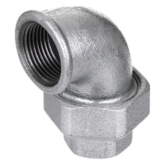 Gebo Fittings Winkelverschraubung 2JG 95 3/8