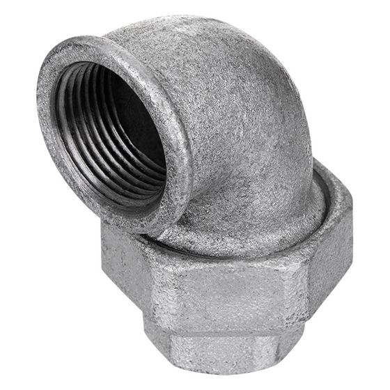 Gebo Fittings Winkelverschraubung 2JG 96 2