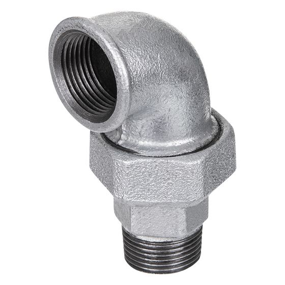 Gebo Fittings Winkelverschraubung 2JG 98 3/8