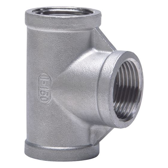 Gebo G316 T-Stück 90 Grad G3F, 3/4