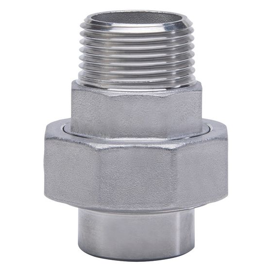 Gebo G316 Verschraubung G3F konisch dichtend, 1/2