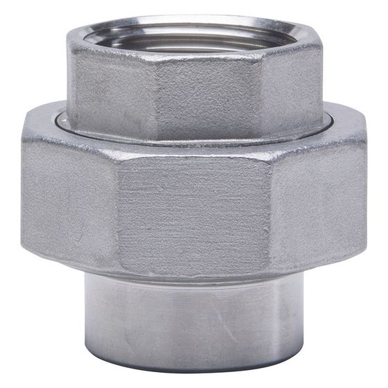 Gebo G316 Verschraubung G3F konisch dichtend, 1/2