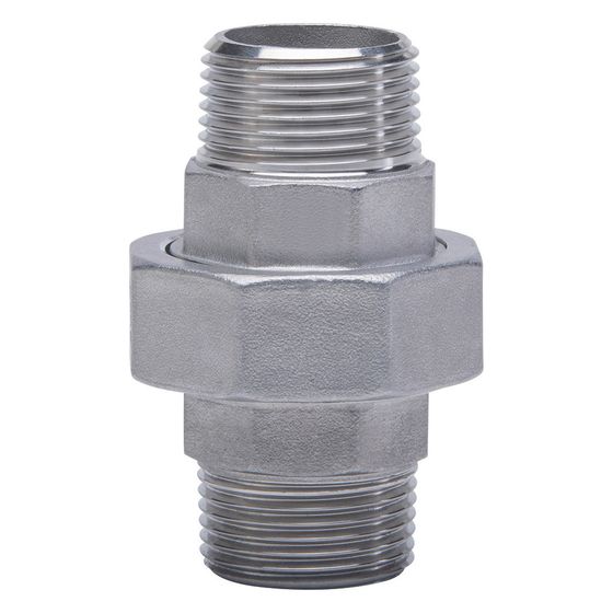 Gebo G316 Verschraubung G3F konisch dichtend, 3/4